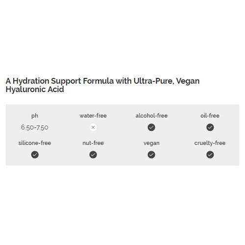 [Mẫu mới] Tinh chất cấp ẩm hồi phục The Ordinary Hyaluronic Acid 2% + B5 | BigBuy360 - bigbuy360.vn