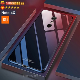 Ốp lưng Xiaomi Redmi Note 4x