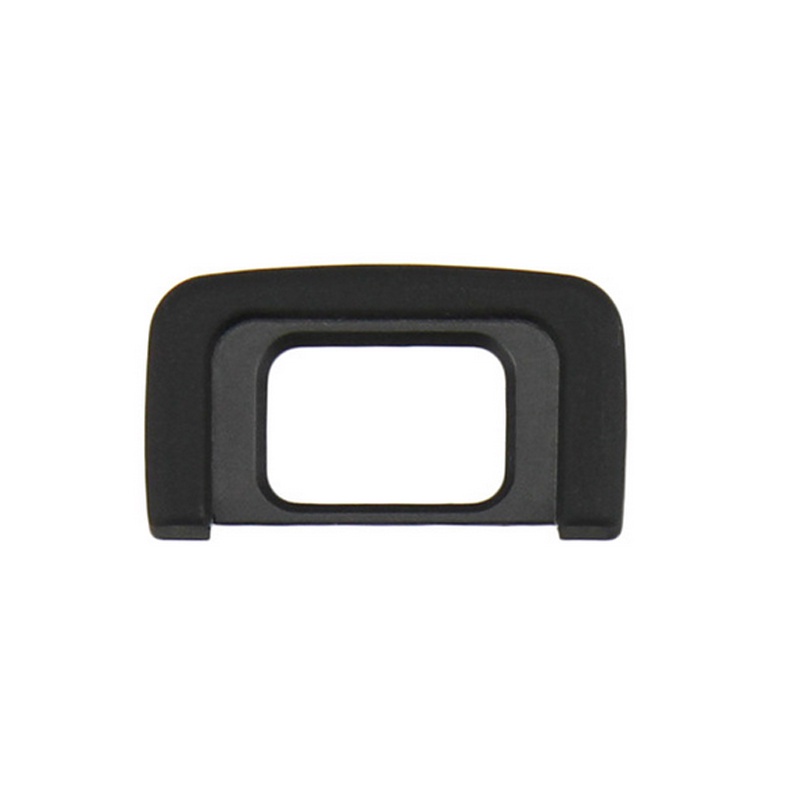 Thị Kính Máy Ảnh DK-25 Bằng Cao Su Cho Nikon D3200 D3300 D3400 D5100 D5200 D5300 D5500 D5600