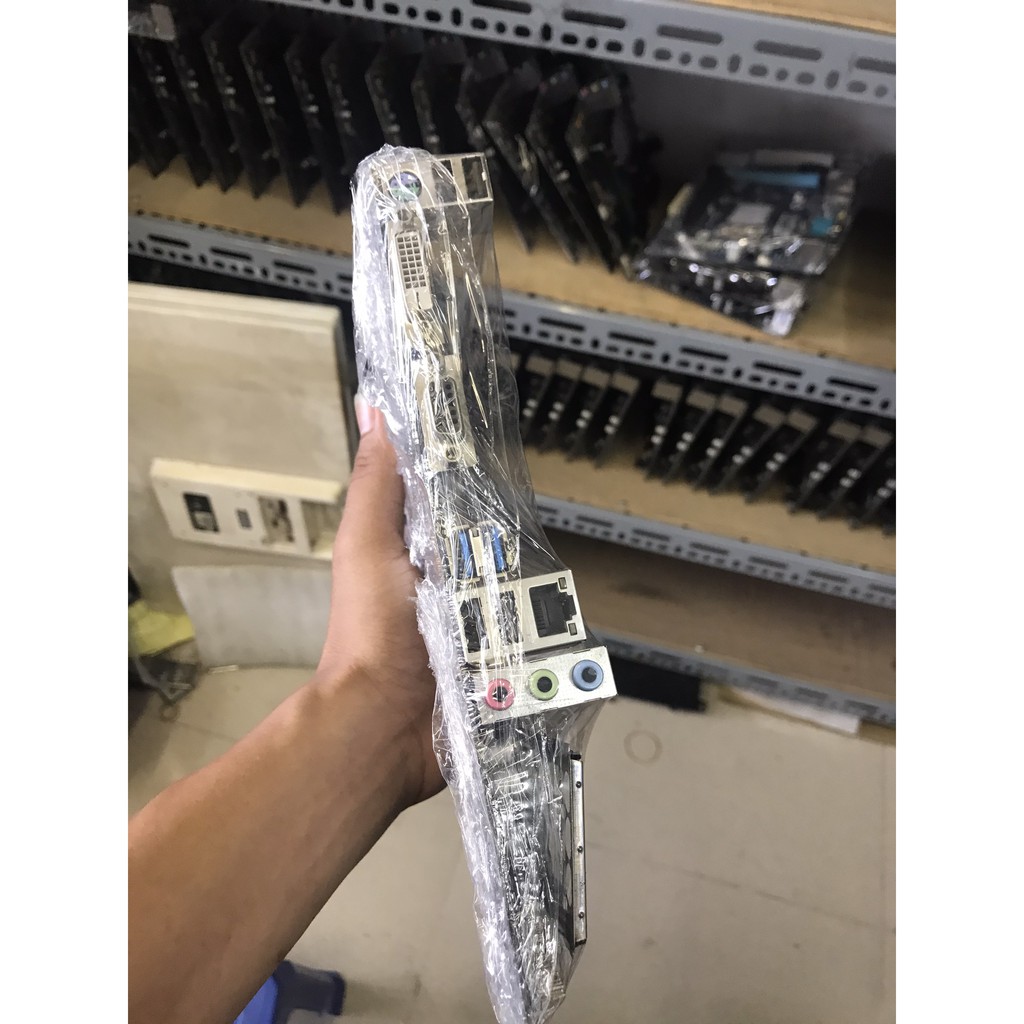 Mainboad Asrock H81 nhập khẩu hàn quốc chất lượng tuyệt đối | BigBuy360 - bigbuy360.vn