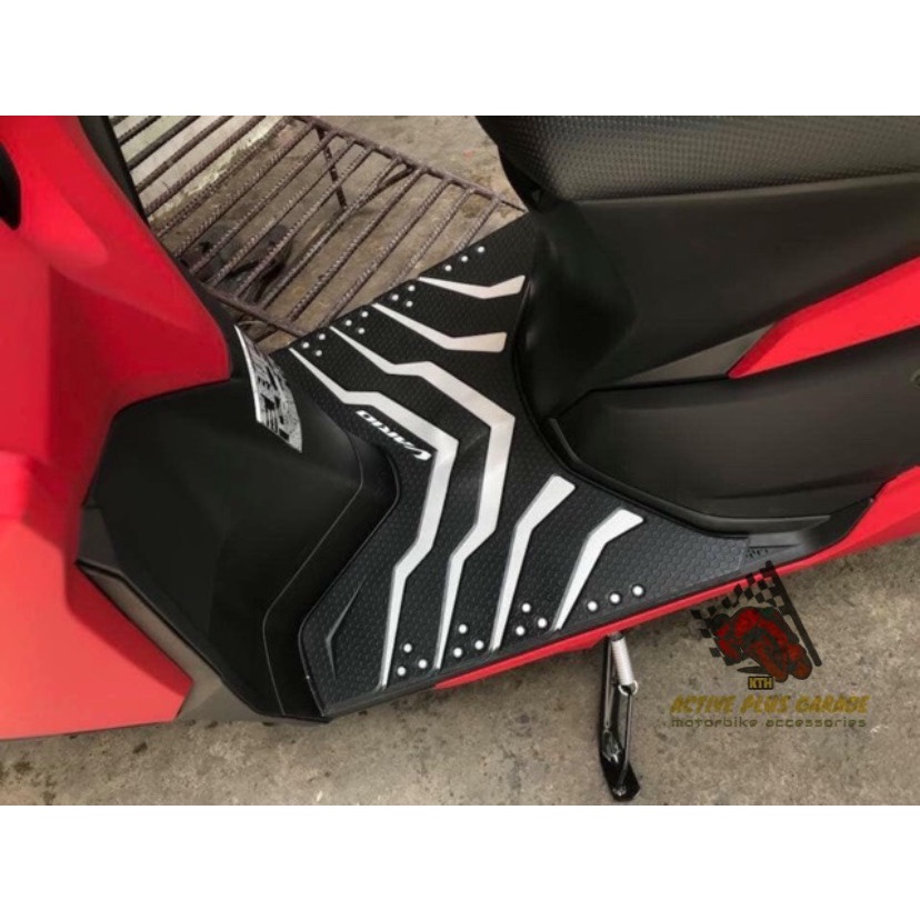 VARIO 150, THẢM ĐỂ CHÂN VARIO KIỂU INDO