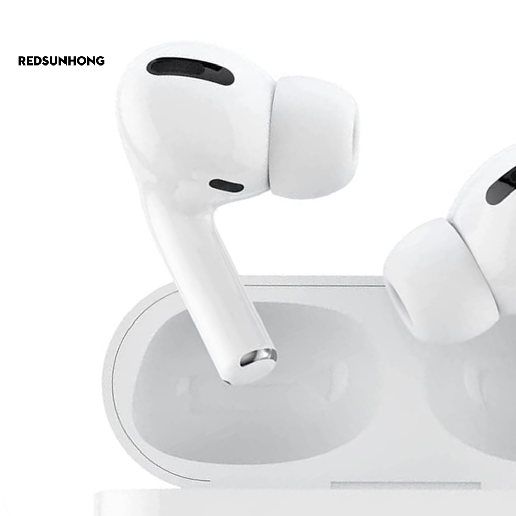 Tai Nghe Bluetooth HiFi Khử Ồn 5.2 Có Thể Sạc Lại