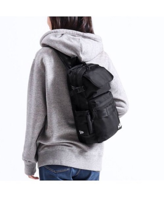 Túi nam đeo chéo Newera to đẹp thời trang nhiều ngăn vừa ipad chống nước phong cách Hàn quốc QASA | BigBuy360 - bigbuy360.vn
