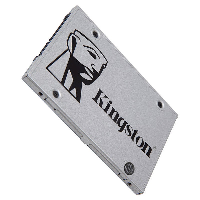 Ổ Cứng SSD Kingston UV400 120GB BH 36T | BigBuy360 - bigbuy360.vn