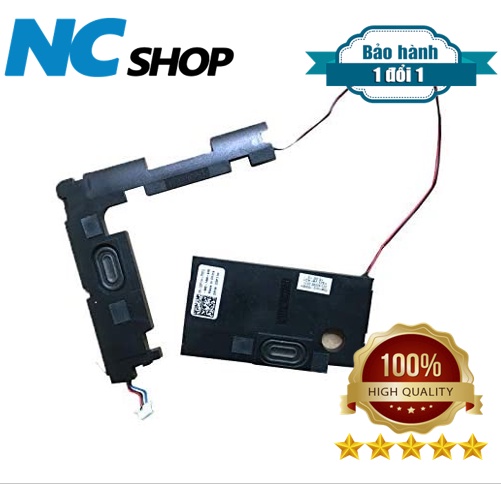 Thay loa laptop Dell Inspiron 15 7569 7579