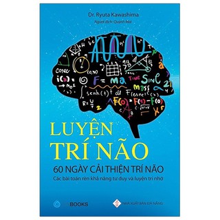 60 Ngày Cải Thiện Trí Não