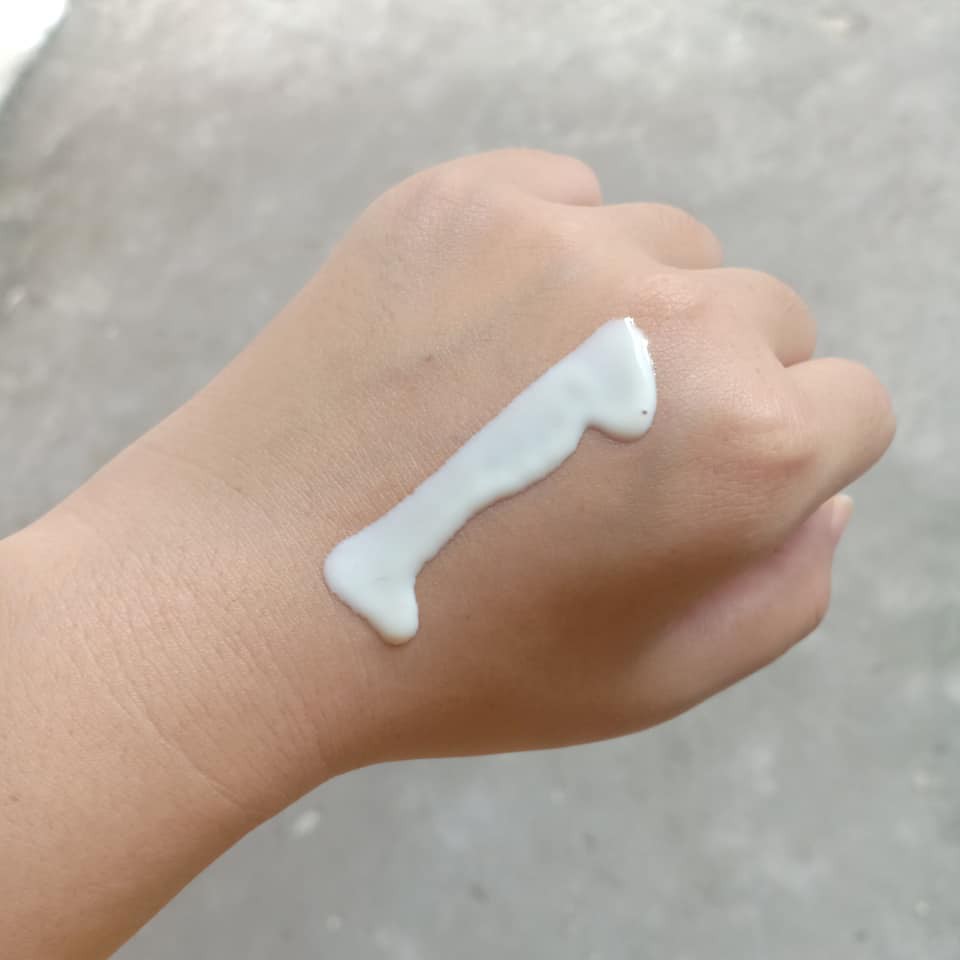 Kem Chống Nắng Chống Nước Nâng Tone ZOOSON SPF50+