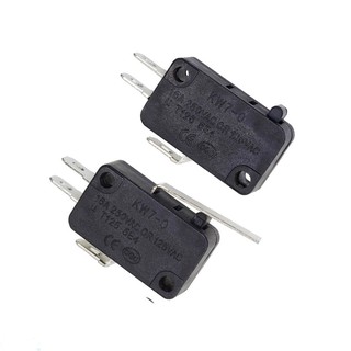 Công tắc hành trình 15A -250V