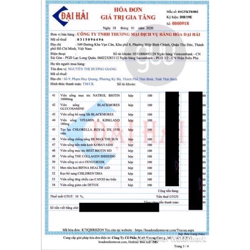 Viên uống Collagen tươi chiết xuất tổ yến 30 viên Nhật Bản | Thế Giới Skin Care