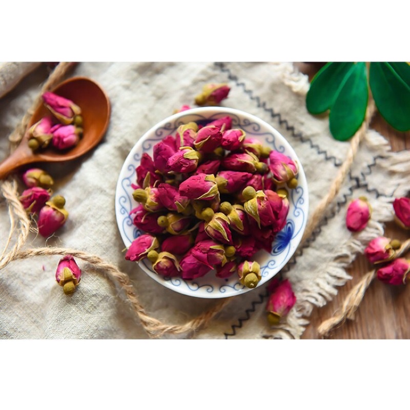 Trà hoa hồng KoCe 100G