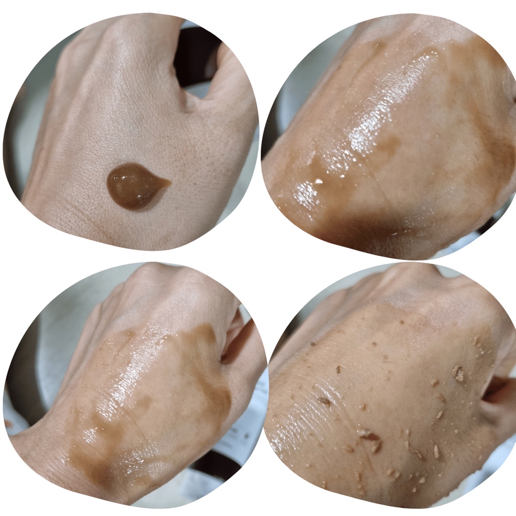 Gel tẩy da chết cho da nhạy cảm Aqua Moist PHA Peeling Gel Dr. Banggiwon