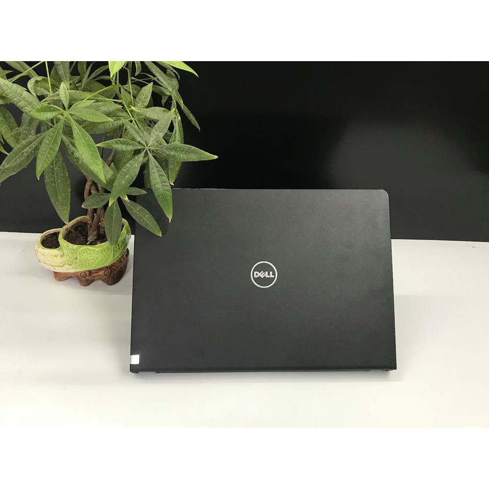 Laptop dell vostro 3468 i5 7200u Ram 4gb BH 6 tháng máy 98% new model 2018