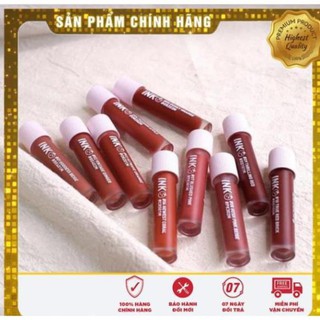 [AUTH] - SON INK MATTE BLUR TINT 2019