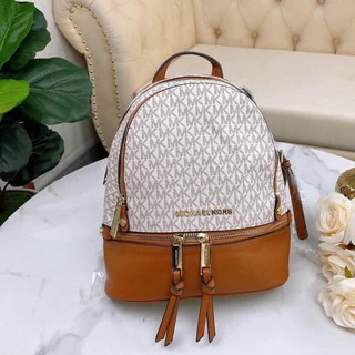 Balo da phong cách - balo hàn quốc ALM2V ( SIZE 23CM )