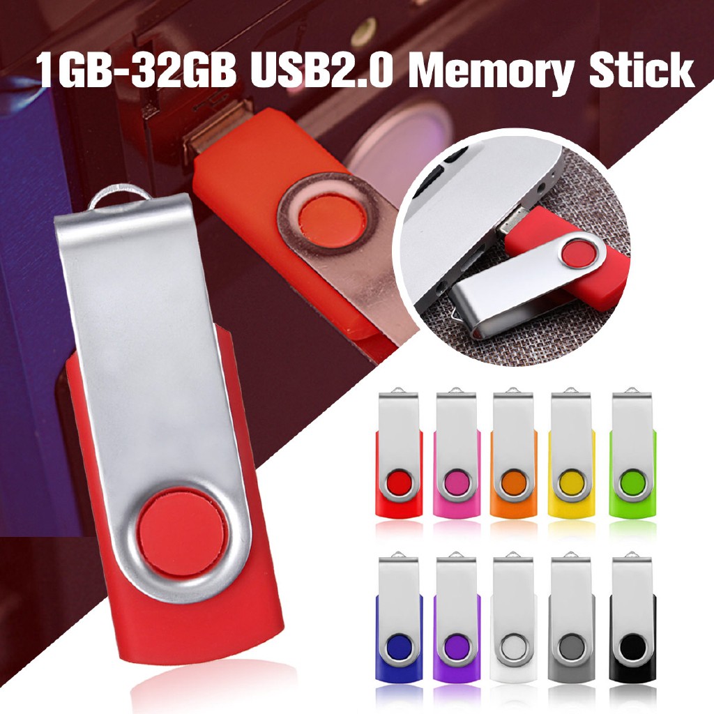 Ổ đĩa flash USB 6m 64MB