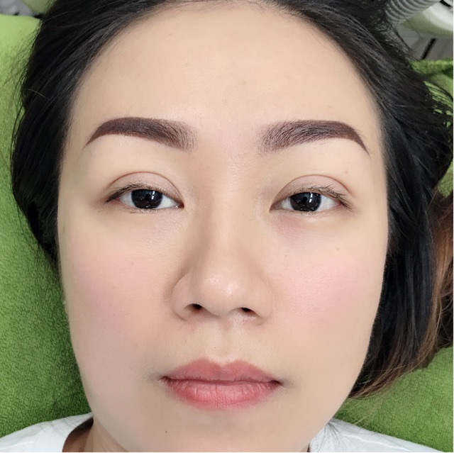 Chì Kẻ Chân Mày 2 Đầu Hoài Anh /Dcpx Elly Bảo Trâm | BigBuy360 - bigbuy360.vn