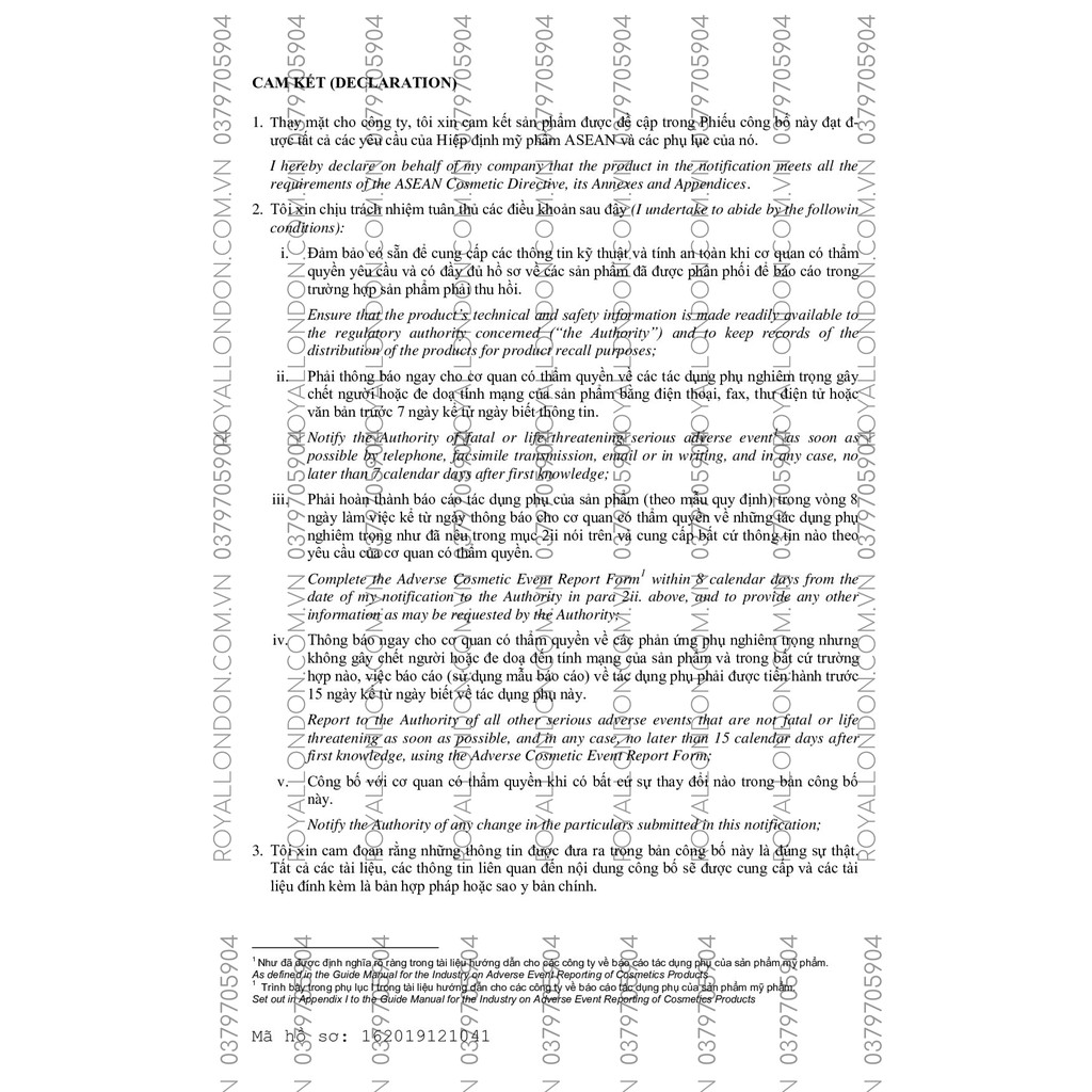 [Mã COS2704 giảm 8% đơn 250K] Lotion ngăn mồ hôi tay chân hiệu quả đến 3 ngày Perspirex Foot Lotion 100ml | BigBuy360 - bigbuy360.vn