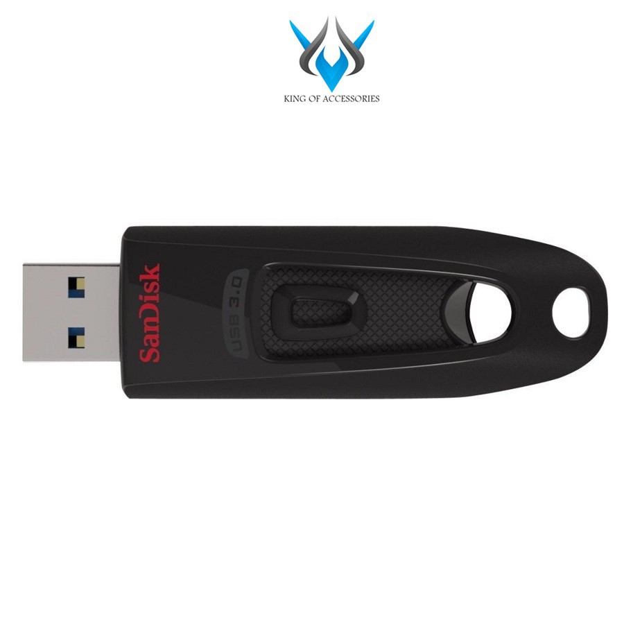 USB 3.0 SanDisk Ultra CZ48 32GB 100MB/s