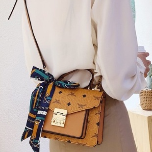 Túi mcm túi xách nữ thời trang mới hot trend
