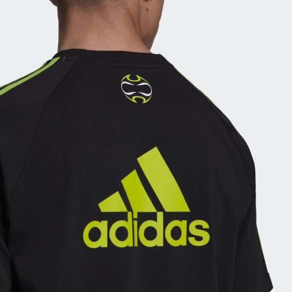 Bộ quần áo Manchester United 100% cotton thời trang nam nữ