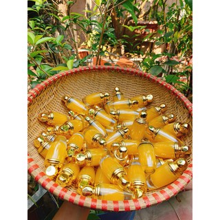 SON DƯỠNG HANDMADE