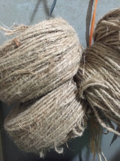 Dây đay trang trí(480gr)