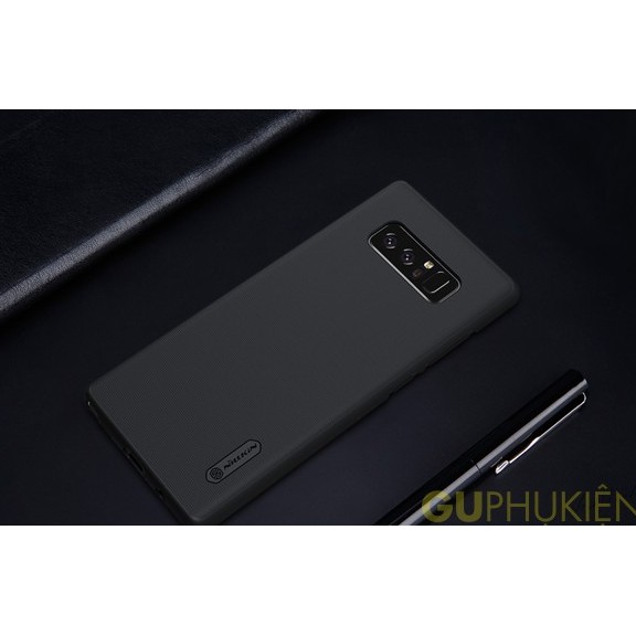 Ốp lưng Nillkin chính hãng cho Galaxy Note 8