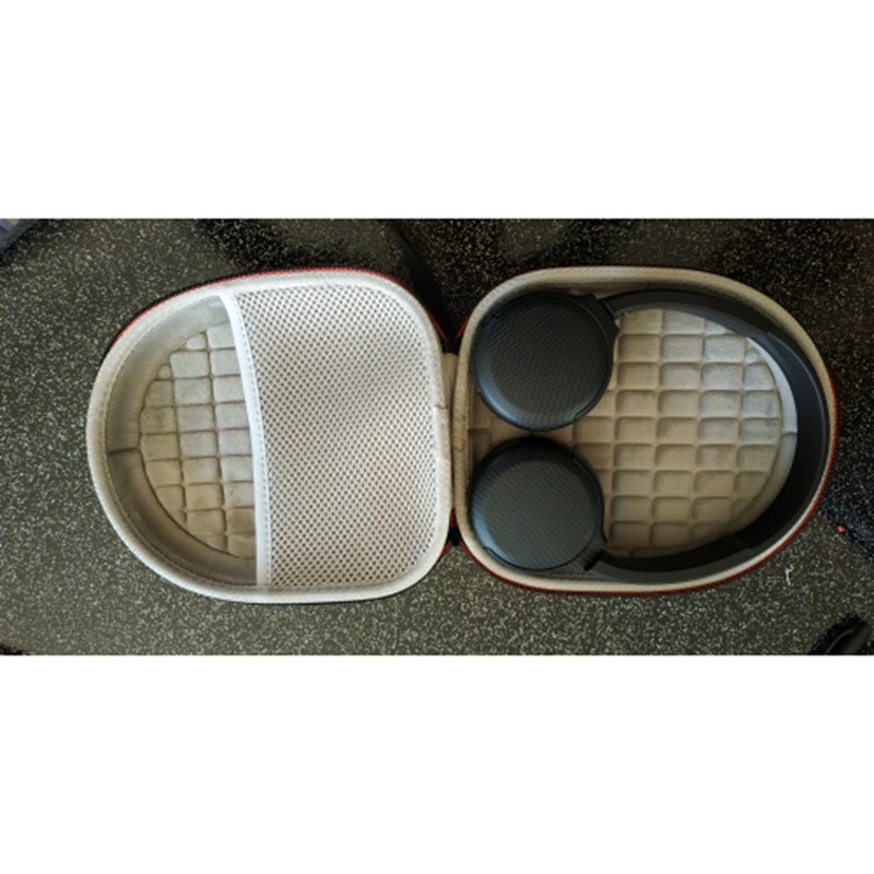 Túi đựng bảo vệ tai nghe không dây thích hợp cho Sony Wh-Ch700N / Wh-Ch710N