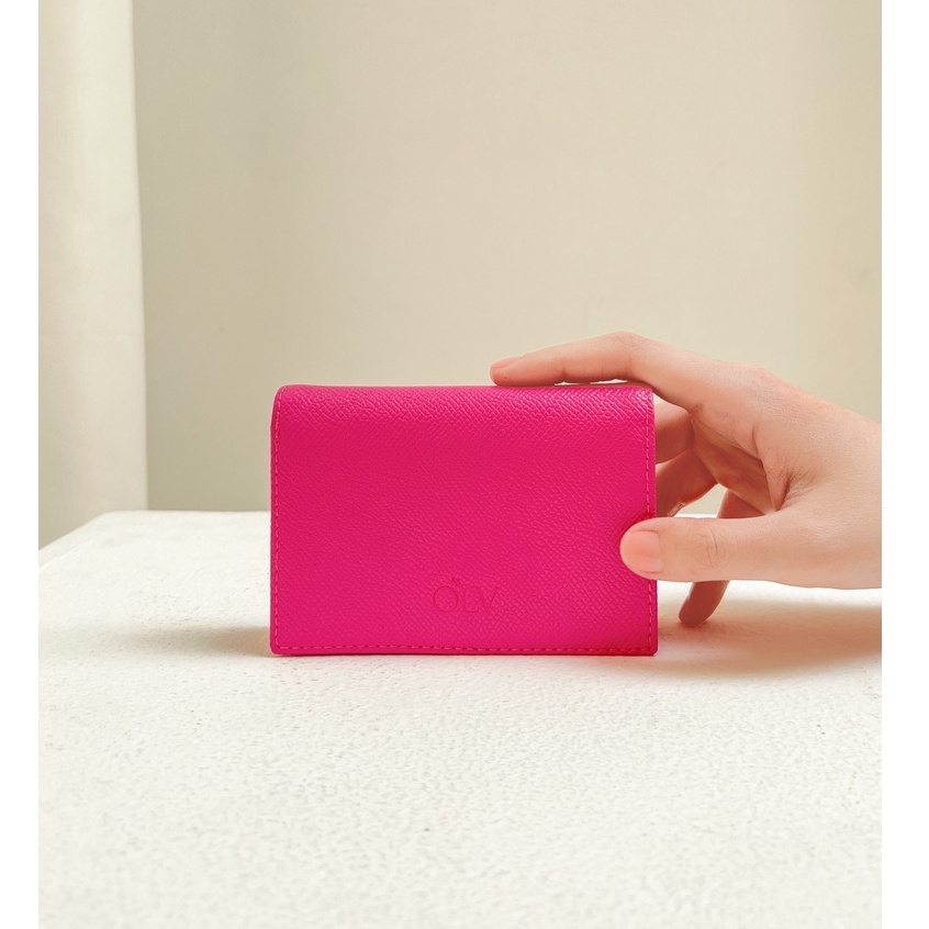 OLV - Ví Cerise Wallet