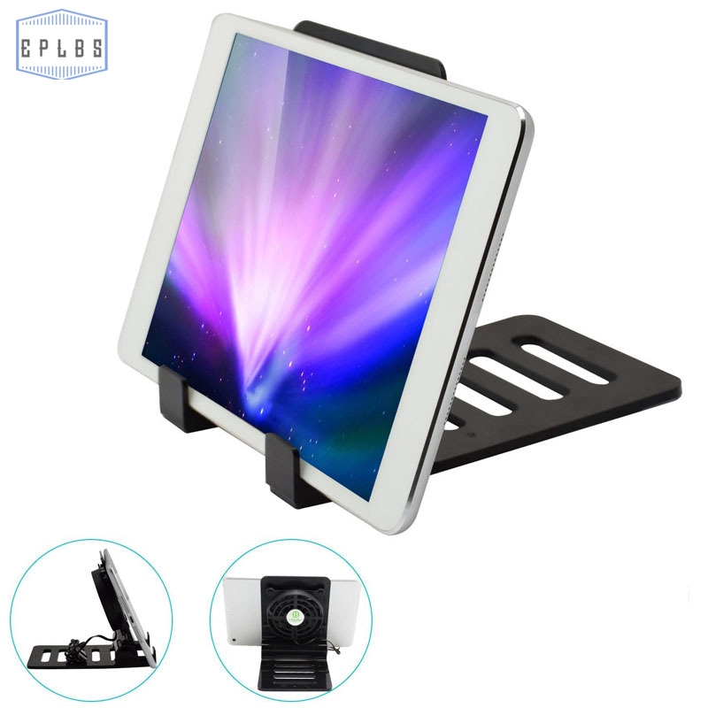Đế tản nhiệt Eplbs làm mát phù hợp với Iphone Ipad Tablet Laptop