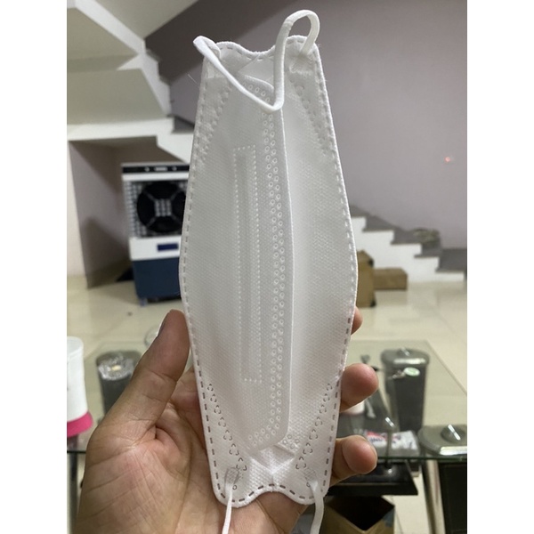 Khẩu Trang 4D DC Mask | BigBuy360 - bigbuy360.vn