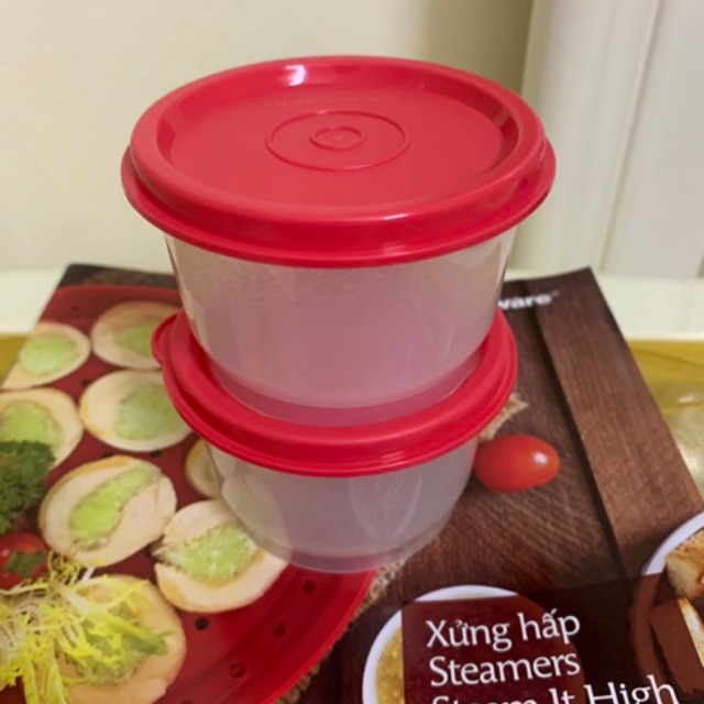 Hộp nhỏ đựng đồ ăn dặm. Snack cup làm sữa chua không cần ủ. Khách hàng vui lòng chat với shop trước khi đặt hàng ạ