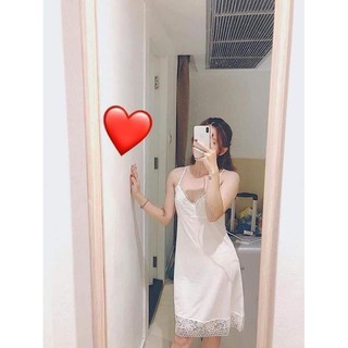 Váy Ngủ SisterHood Thái Lan