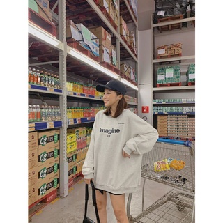 Áo sweater imagine A-88839