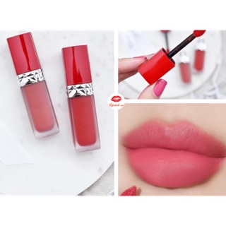Son Kem dior 655