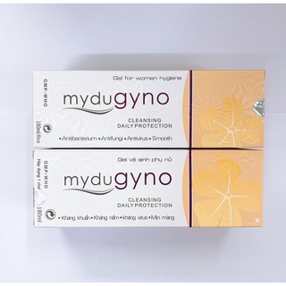 Gel vệ sinh phụ nữ Mydugyno 180ml