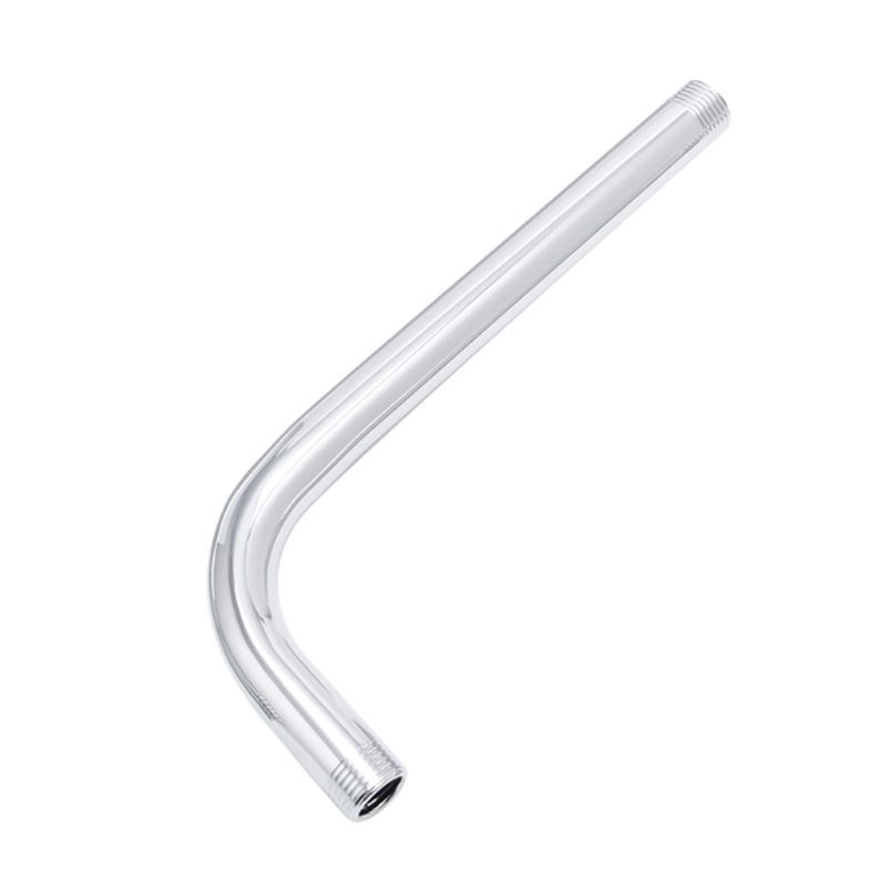 Ống Gắn Tường Bằng Thép Không Gỉ G1 / 2 G1 / 2 Chuyên Dụng Cho Vòi Hoa Sen