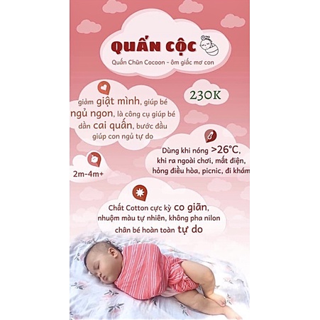 QUẤN CỘC - QUẤN CHŨN