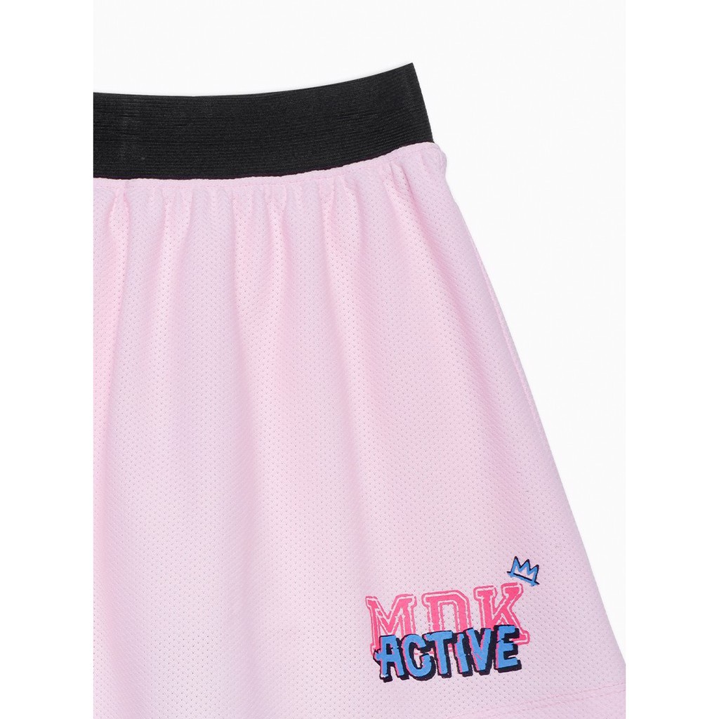 Chân Váy Bé Gái Printed mini skirt M.D.K - xinh xắn, dễ thương