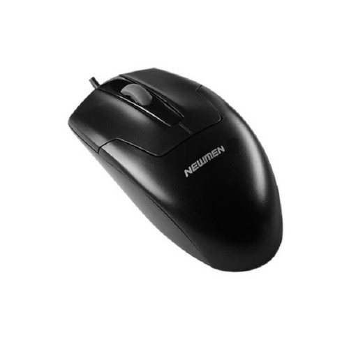 _Chuột máy tính - Chuột máy tính có dây NEWMEN M180 chính hãng Patech phân phối