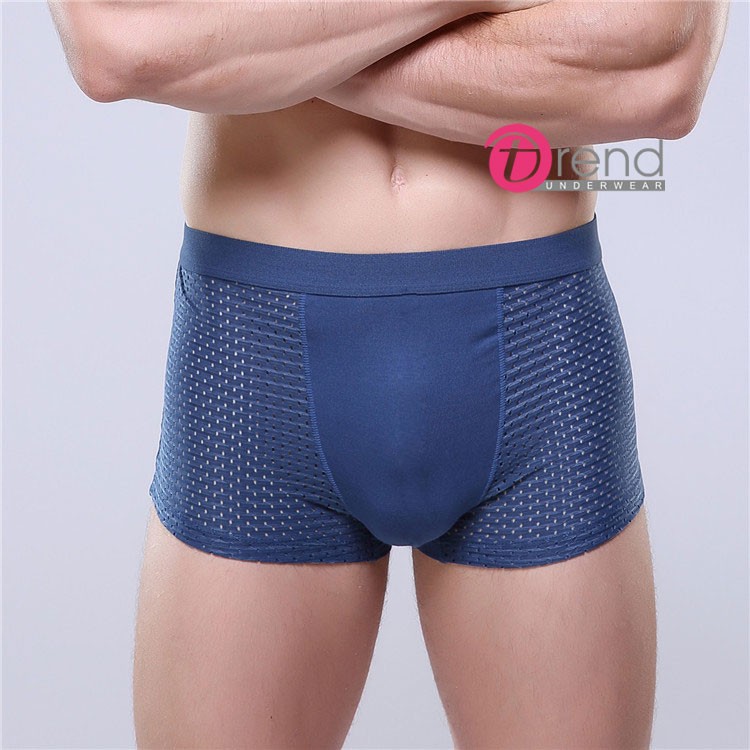 Bộ 3 quần lót thông hơi chất cực mát