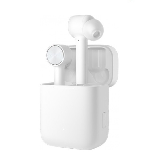 Tai nghe Xiaomi True Wireless Redmi Earphones ZBW4485GL Trắng  -BH 6 tháng
