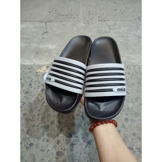 Dép Quai Ngang Nhựa Nam Asia