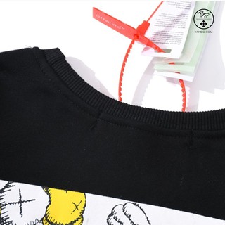 Áo Sweater Off White Version 2021 ASOW04
