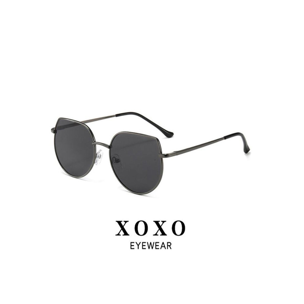 Kính Mát Gọng Kim Loại Thời Trang Cho Bé | BigBuy360 - bigbuy360.vn