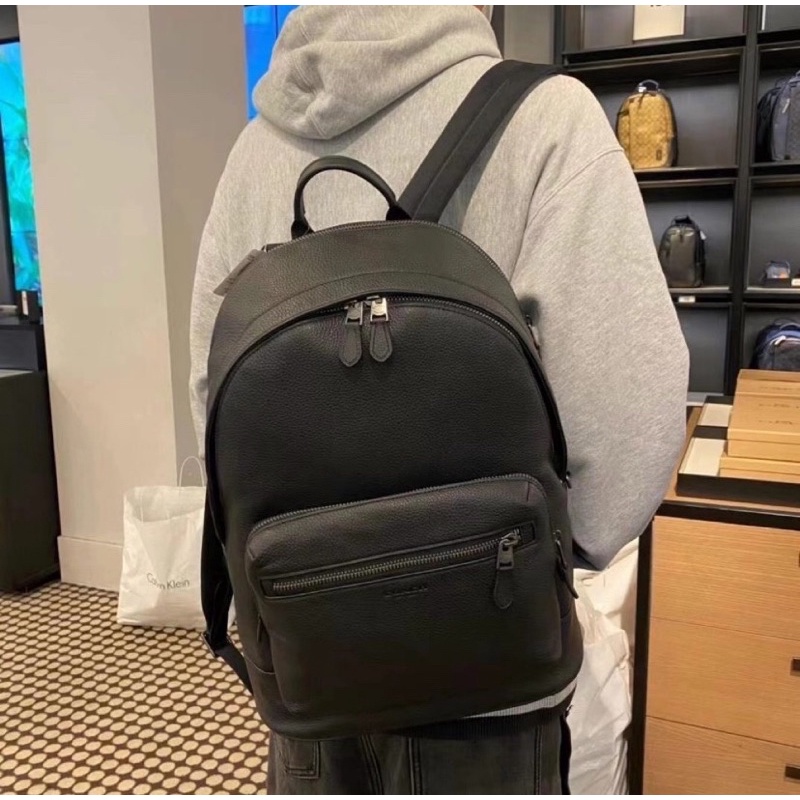 Balo COACH HOUSTON thời trang cao cấp 2021