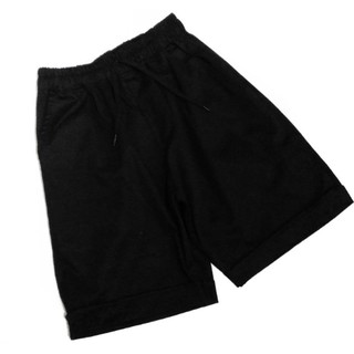Quần short Kaki Unisex
