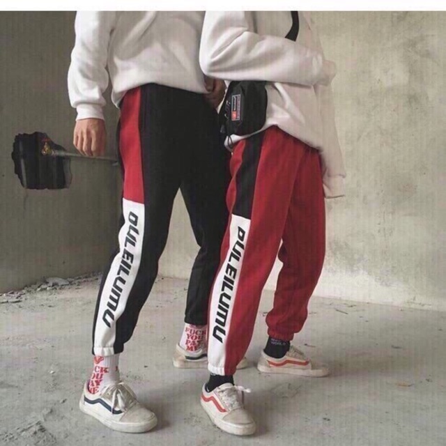 Quần jogger nỉ JG2 sỉ 50k