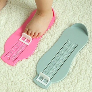 Dụng Cụ Đo Kích Thước Bàn Chân Cho Bé