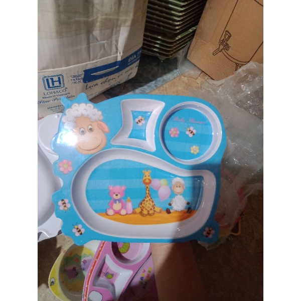 Quà tặng cho bé (Tùy mẫu shop gửi)
